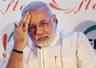 EC asks Gujarat administration to file complaint/FIR against Modi